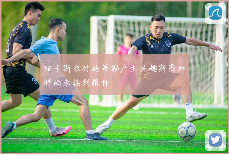 纽卡斯尔对施蒂勒产生兴趣斯图加特尚未接到报价