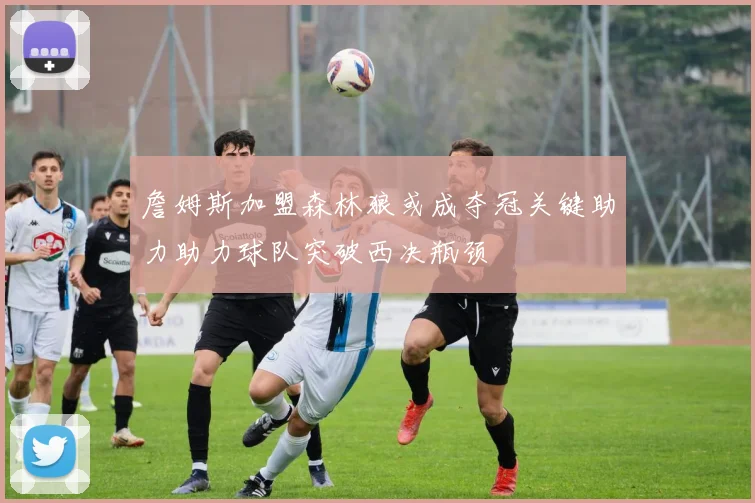 詹姆斯加盟森林狼或成夺冠关键助力助力球队突破西决瓶颈